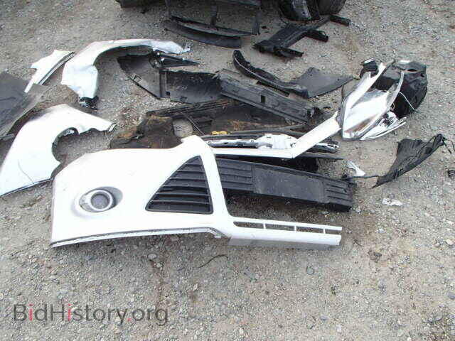 2012 FORD FOCUS - VIN: 1FAHP3H29CL258211 - Фото 9