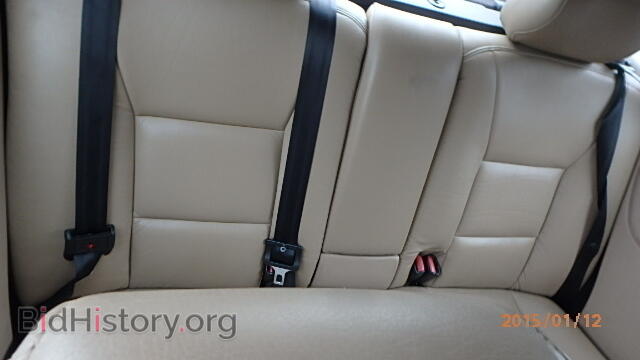 2000 SAAB 9 3 - VIN: YS3DD58H9Y2023329 - Фото 6