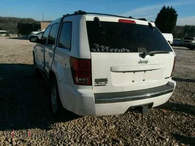 2007 JEEP CHEROKEE - VIN: 1J8HR58227C523601 - Фото 3
