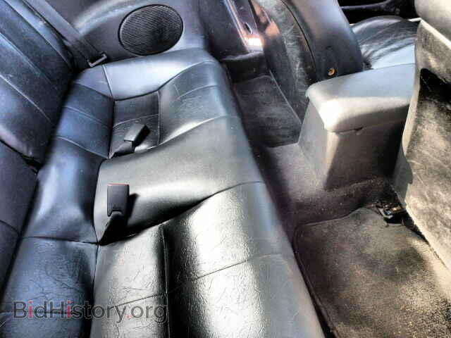 2000 MITSUBISHI ECLIPSE - VIN: 4A3AC54L1YE134394 - Photo 6