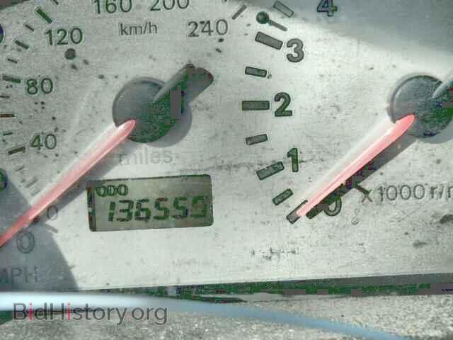 2000 MITSUBISHI ECLIPSE - VIN: 4A3AC54L1YE134394 - Photo 8