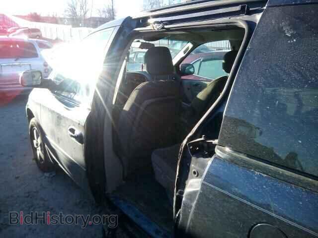 2006 DODGE CARAVAN - VIN: 2D4GP44L66R654301 - Фото 10