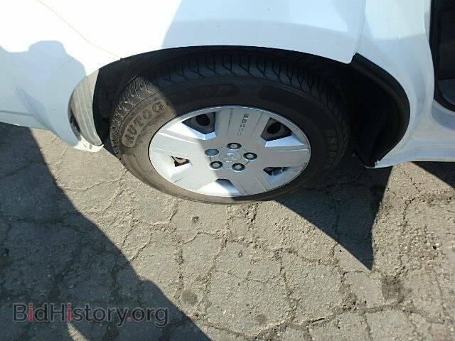 2008 DODGE AVENGER - VIN: 1B3LC46K48N627952 - Фото 9