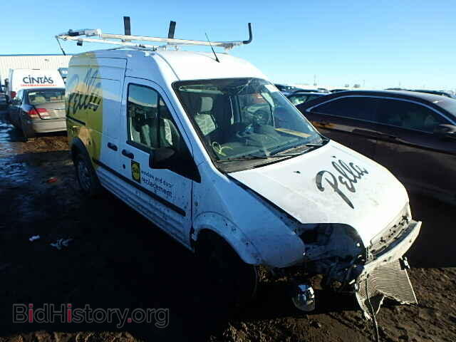 Фотография NM0LS7AN8DT166875 - FORD TRANSIT CO 2013