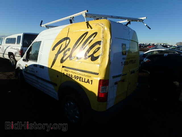 2013 FORD TRANSIT CO - VIN: NM0LS7AN8DT166875 - Фото 3