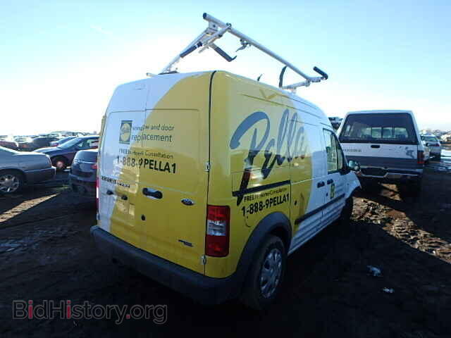 2013 FORD TRANSIT CO - VIN: NM0LS7AN8DT166875 - Фото 4