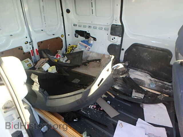 2013 FORD TRANSIT CO - VIN: NM0LS7AN8DT166875 - Фото 6