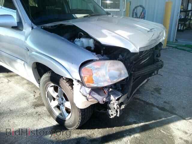 2005 MAZDA TRIBUTE - VIN: 4F2YZ04135KM60602 - Фото 9