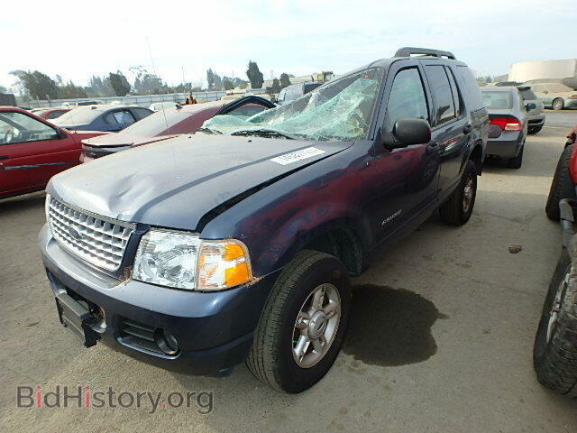 2005 FORD EXPLORER - VIN: 1FMZU73E45UB85922 - Фото 2