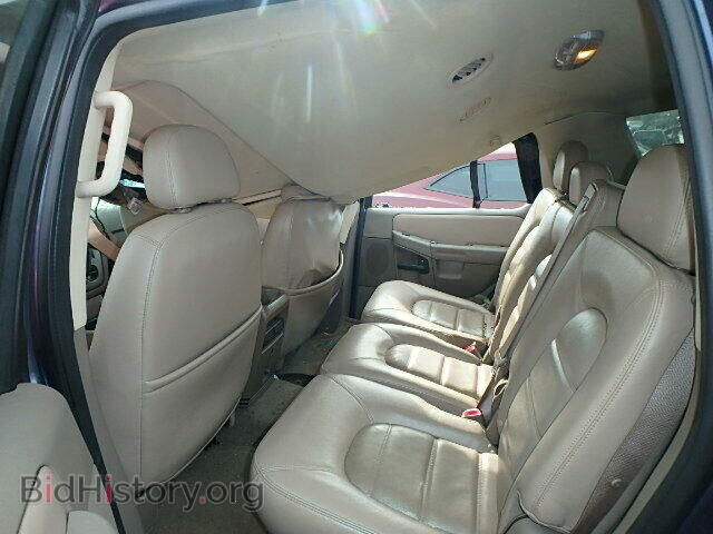 2005 FORD EXPLORER - VIN: 1FMZU73E45UB85922 - Фото 6