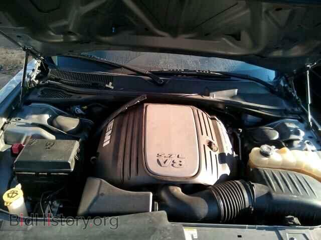 2011 DODGE CHALLENGER - VIN: 2B3CJ5DT9BH569733 - Фото 7