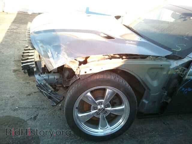 2011 DODGE CHALLENGER - VIN: 2B3CJ5DT9BH569733 - Фото 10