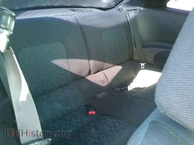 2003 MITSUBISHI ECLIPSE - VIN: 4A3AC44G83E164367 - Фото 6