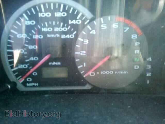 2003 MITSUBISHI ECLIPSE - VIN: 4A3AC44G83E164367 - Фото 8