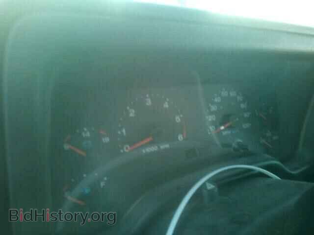 2005 JEEP WRANGLER - VIN: 1J4FA49S85P361603 - Фото 8