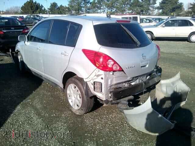 2011 NISSAN VERSA - VIN: 3N1BC1CP2BL413674 - Photo 3