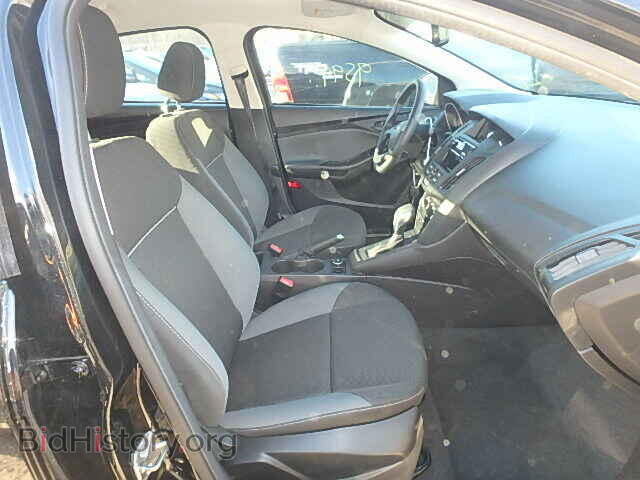 2014 FORD FOCUS - VIN: 1FADP3E20EL344741 - Photo 5