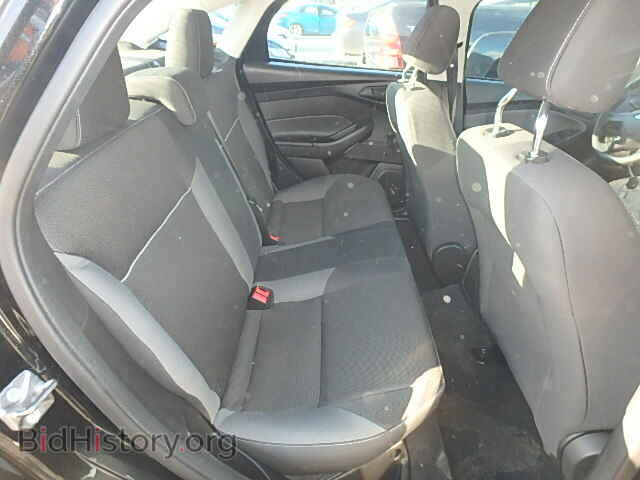2014 FORD FOCUS - VIN: 1FADP3E20EL344741 - Photo 6