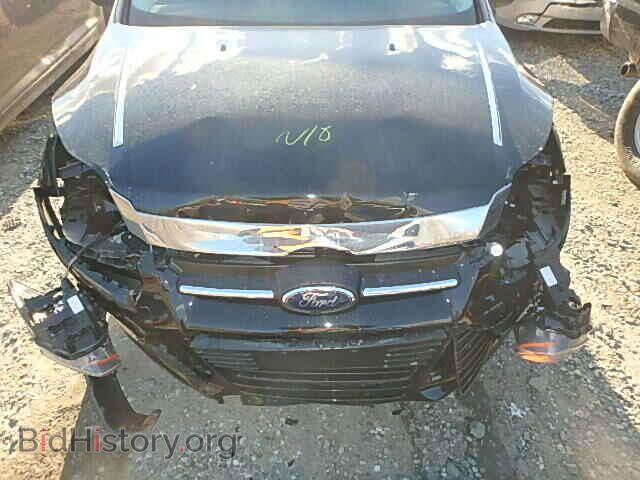 2014 FORD FOCUS - VIN: 1FADP3E20EL344741 - Photo 7