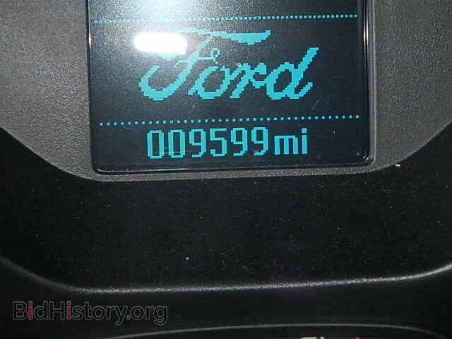 2014 FORD FOCUS - VIN: 1FADP3E20EL344741 - Photo 8