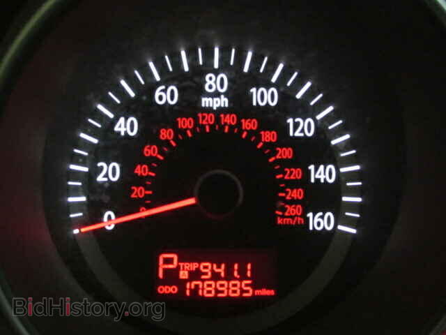 2010 KIA OPTIMA - VIN: KNAGG4A83A5428846 - Фото 8