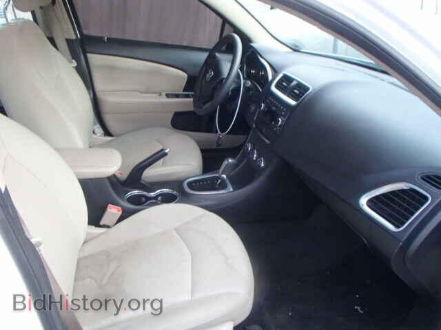 2011 DODGE AVENGER - VIN: 1B3BD4FB5BN507822 - Photo 5