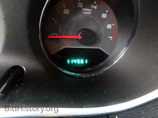2011 DODGE AVENGER - VIN: 1B3BD4FB5BN507822 - Photo 8