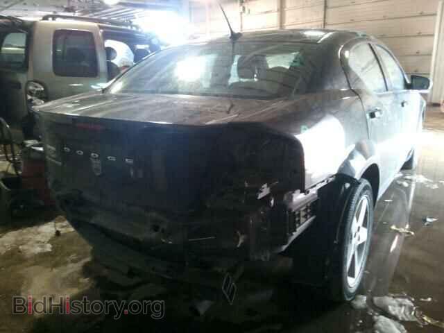 2013 DODGE AVENGER - VIN: 1C3CDZAB3DN564289 - Фото 4