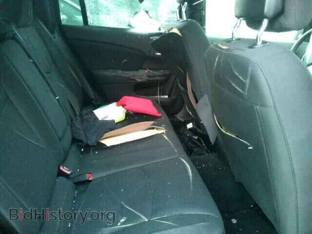 2013 CHRYSLER 200 - VIN: 1C3CCBBB1DN612056 - Фото 6