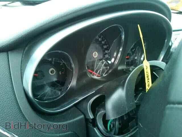 2013 CHRYSLER 200 - VIN: 1C3CCBBB1DN612056 - Фото 8