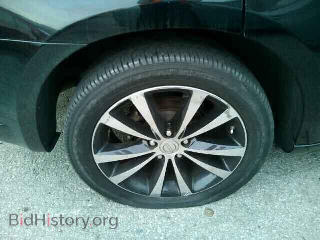 2013 CHRYSLER 200 - VIN: 1C3CCBBB1DN612056 - Фото 9