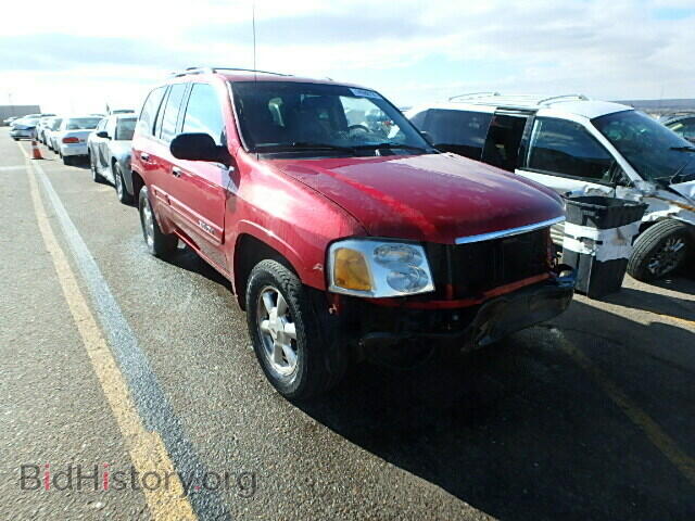 Фотография 1GKDS13S842438746 - GMC ENVOY 2004