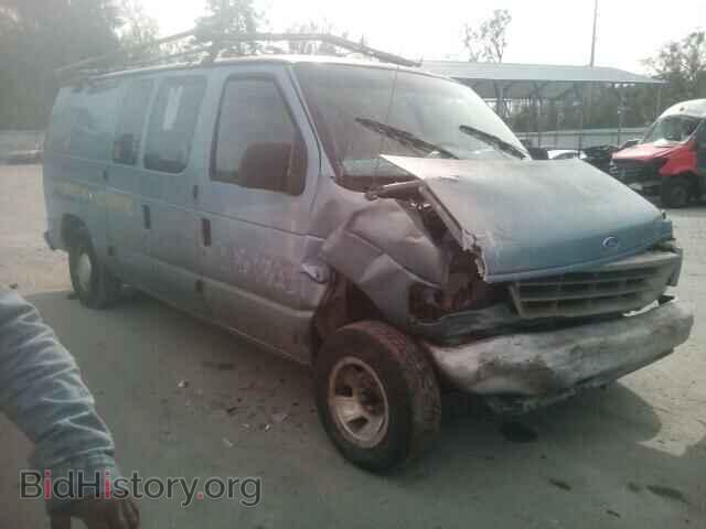 Photo 1FTEE14Y5PHB06775 - FORD ECONOLINE 1993
