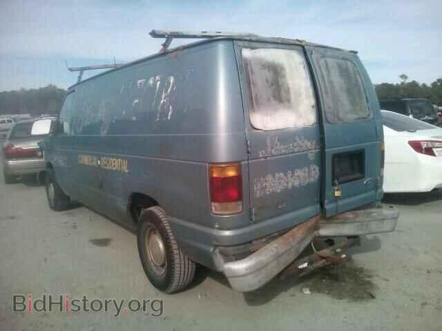 1993 FORD ECONOLINE - VIN: 1FTEE14Y5PHB06775 - Photo 3