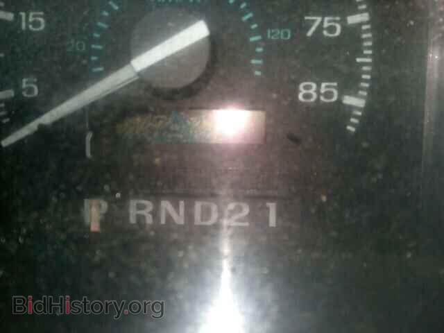 1993 FORD ECONOLINE - VIN: 1FTEE14Y5PHB06775 - Photo 8