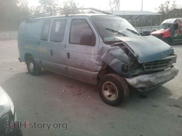 1993 FORD ECONOLINE - VIN: 1FTEE14Y5PHB06775 - Photo 9