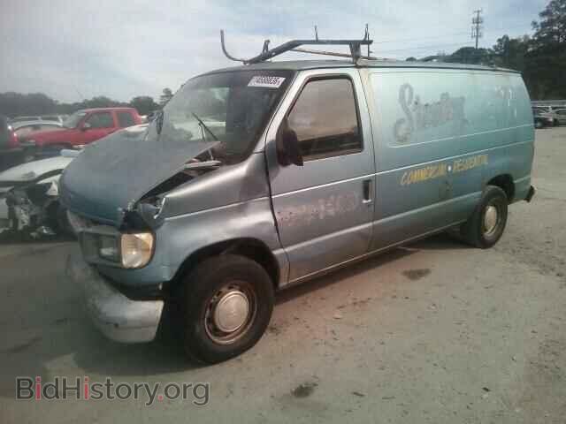 1993 FORD ECONOLINE - VIN: 1FTEE14Y5PHB06775 - Photo 10