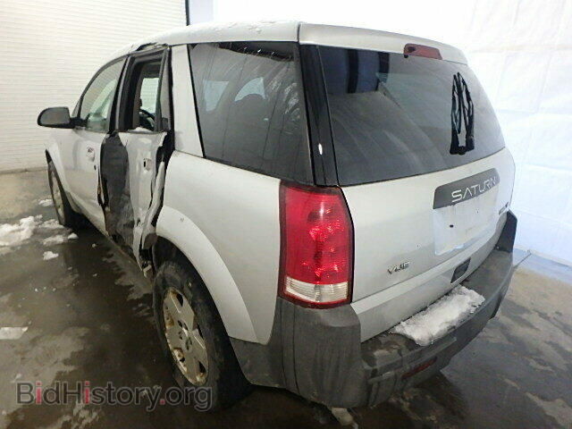2004 SATURN VUE - VIN: 5GZCZ63444S875658 - Photo 3