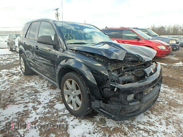 Фотография 5GZCZ63494S851906 - SATURN VUE 2004