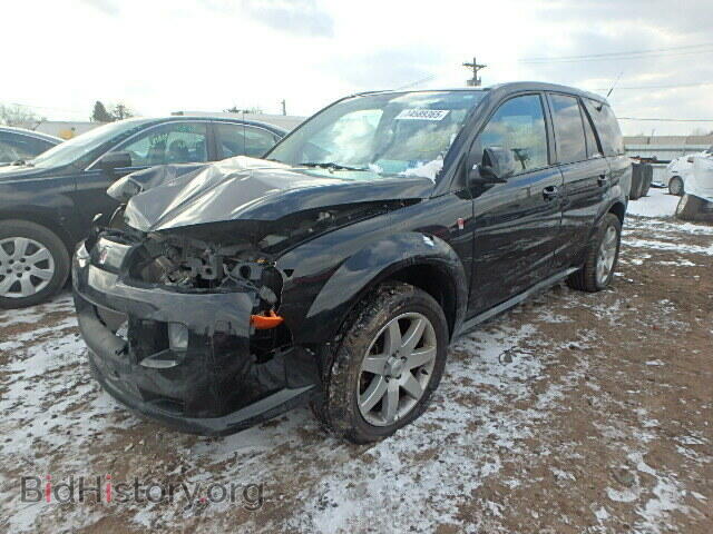 2004 SATURN VUE - VIN: 5GZCZ63494S851906 - Фото 2