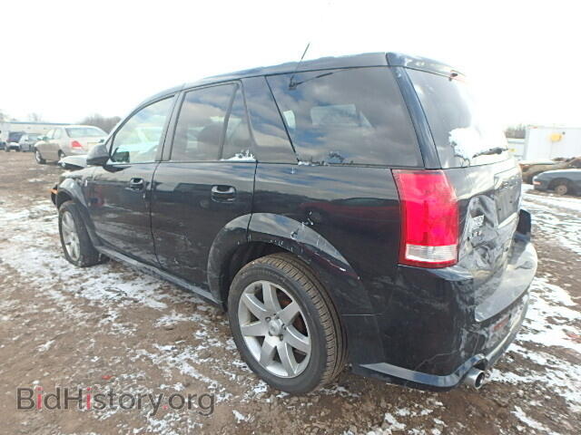 2004 SATURN VUE - VIN: 5GZCZ63494S851906 - Фото 3