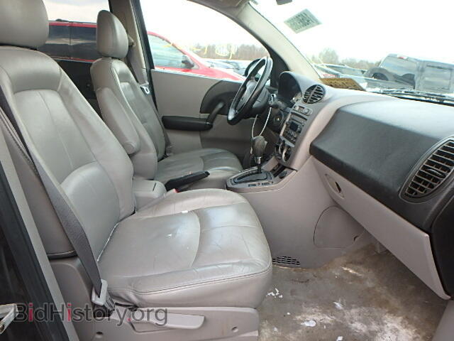 2004 SATURN VUE - VIN: 5GZCZ63494S851906 - Фото 5
