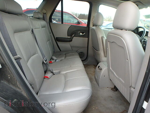 2004 SATURN VUE - VIN: 5GZCZ63494S851906 - Фото 6