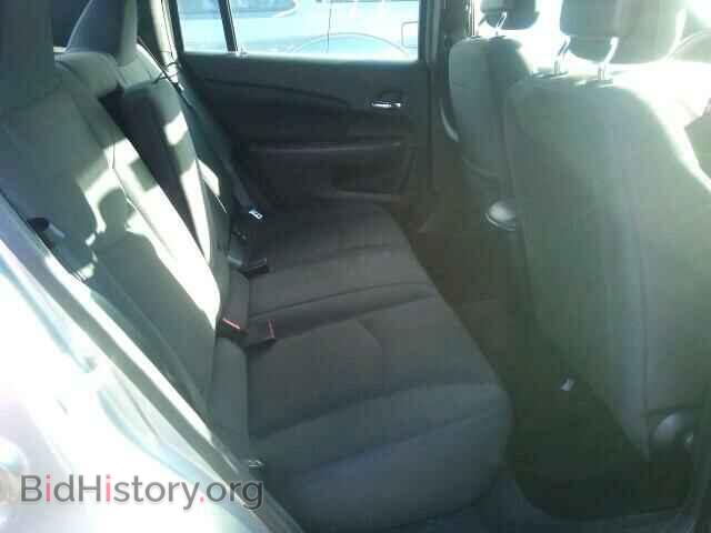 2013 CHRYSLER 200 - VIN: 1C3CCBBB0DN765172 - Фото 6