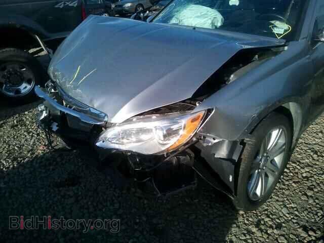 2013 CHRYSLER 200 - VIN: 1C3CCBBB0DN765172 - Фото 9
