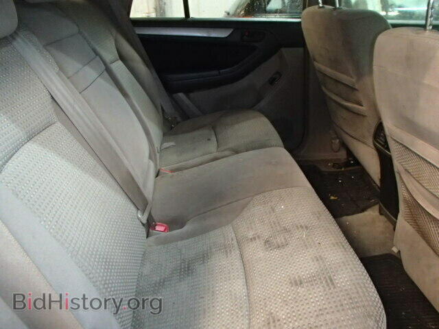 2004 TOYOTA 4RUNNER - VIN: JTEZU14RX48013352 - Фото 6