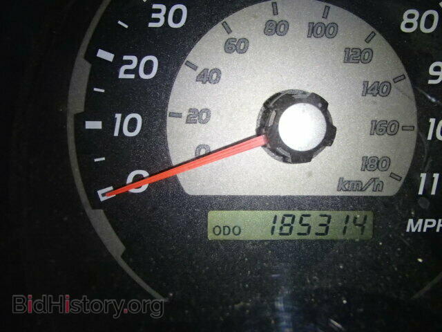 2004 TOYOTA 4RUNNER - VIN: JTEZU14RX48013352 - Фото 8