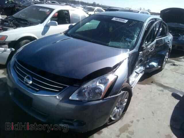 2013 DODGE AVENGER - VIN: 1C3CDZCB3DN682226 - Фото 2