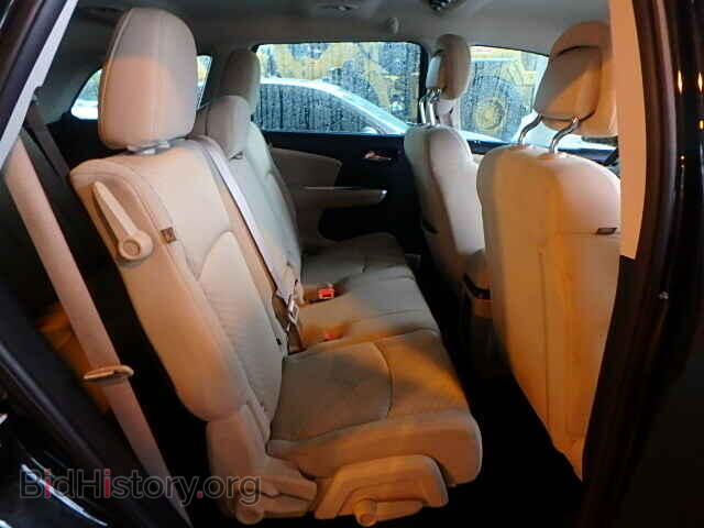 2013 DODGE JOURNEY - VIN: 3C4PDCAB3DT509254 - Фото 6