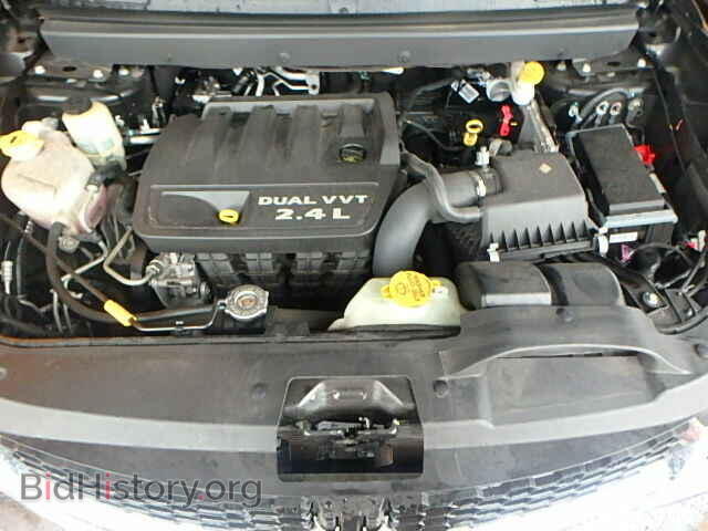 2013 DODGE JOURNEY - VIN: 3C4PDCAB3DT509254 - Фото 7